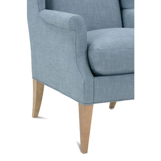 Heywood Chair - Rowe Furniture